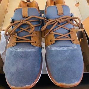 NEVER USED DC HEATHROW